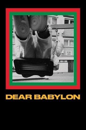 Dear Babylon streaming