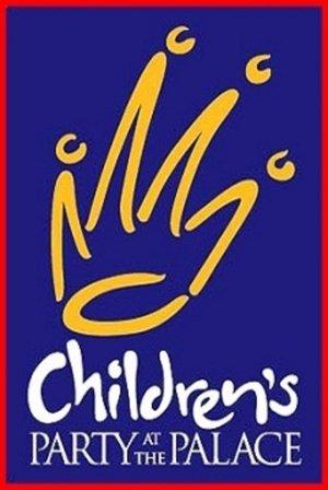The Children's Party at the Palace streaming