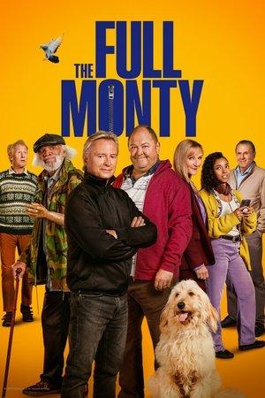 The Full Monty streaming