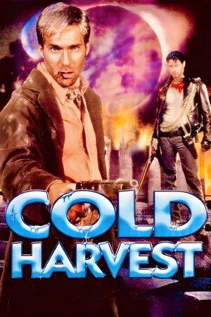 Cold Harvest streaming