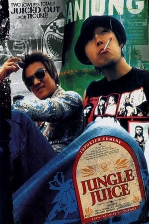 Jungle Juice streaming