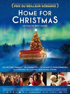 Home for Christmas streaming