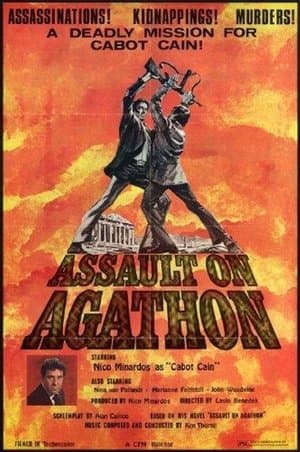 Assault on Agathon streaming