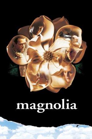 Magnolia streaming