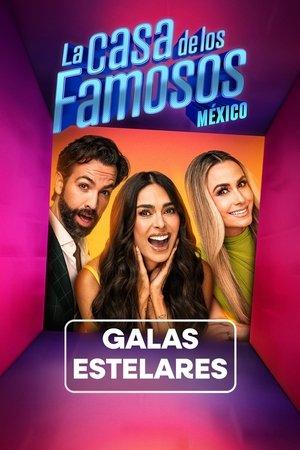 La Casa de los Famosos México streaming