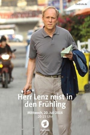 Herr Lenz reist in den Frühling streaming