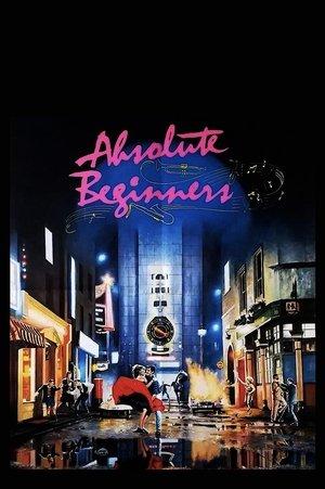 Absolute Beginners streaming