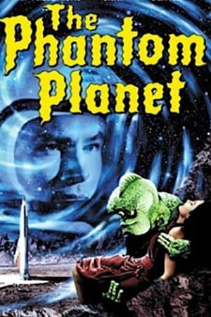The Phantom Planet streaming
