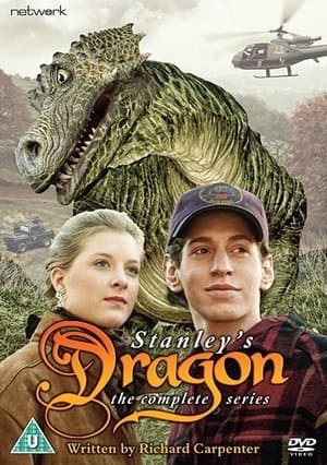 Stanley's Dragon streaming