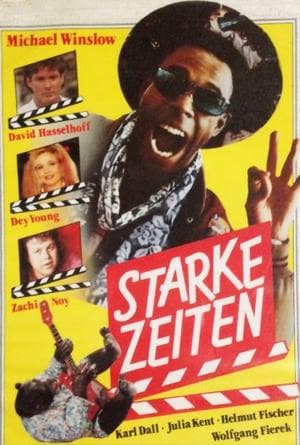 Starke Zeiten streaming