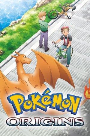 Pokémon Origins streaming