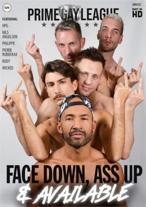 Face Down, Ass Up & Available streaming
