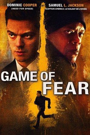 Game of Fear streaming