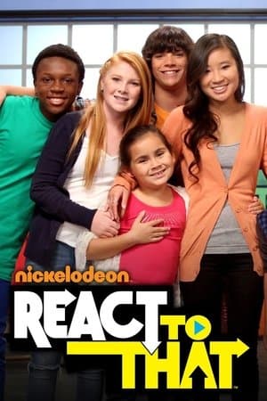 React to That streaming