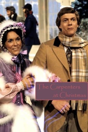 The Carpenters at Christmas streaming