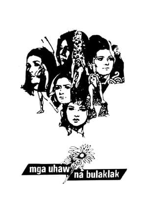 Mga Uhaw na Bulaklak streaming