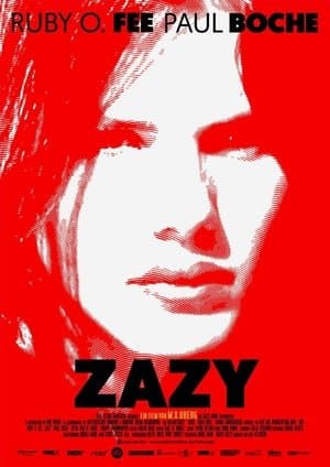 Zazy streaming