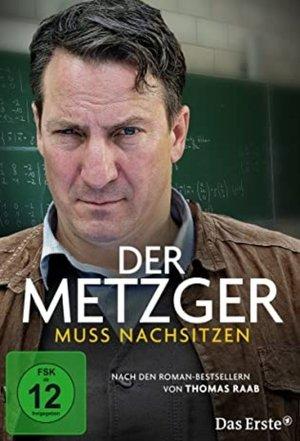 Der Metzger muß nachsitzen streaming