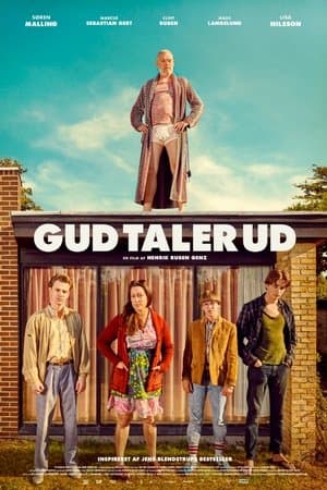Gud taler ud streaming