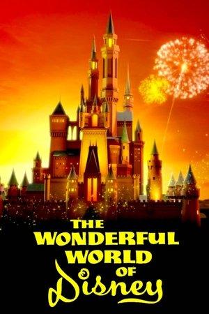 The Wonderful World of Disney streaming