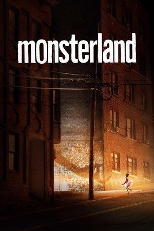 Monsterland streaming