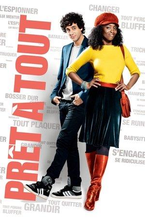 Prêt à tout streaming