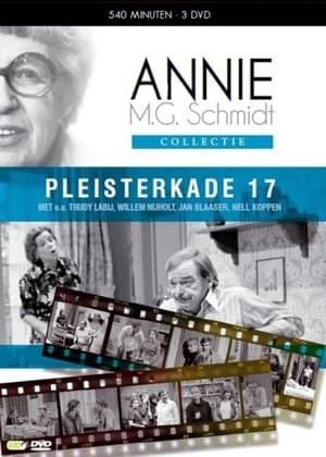 Pleisterkade 17 streaming