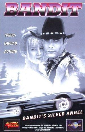 Bandit: Bandit's Silver Angel streaming
