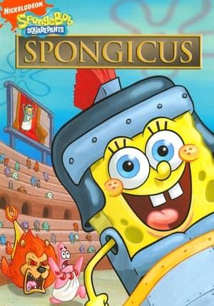 SpongeBob SquarePants: Spongicus streaming