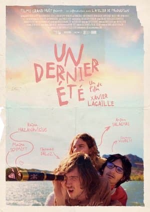 One Last Summer streaming
