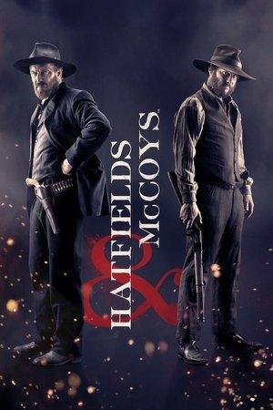 Hatfields & McCoys streaming