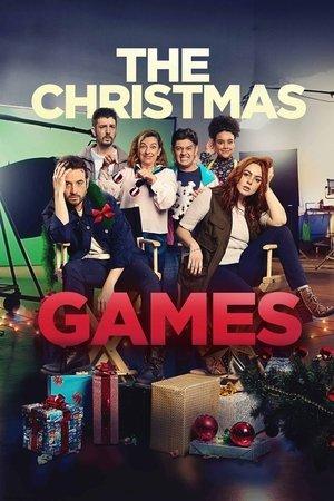 The Christmas Games streaming