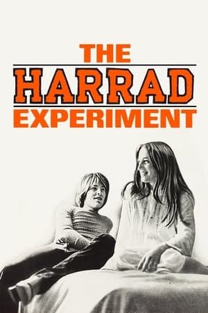 The Harrad Experiment streaming