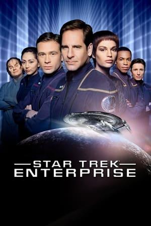 Star Trek: Enterprise streaming