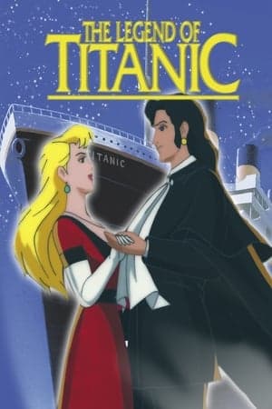 The Legend of the Titanic streaming