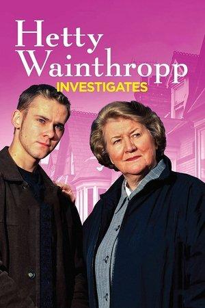 Hetty Wainthropp Investigates streaming