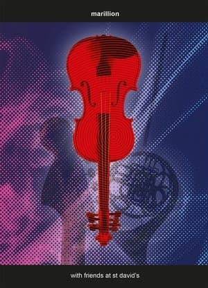 Marillion : With Friends At St David's streaming