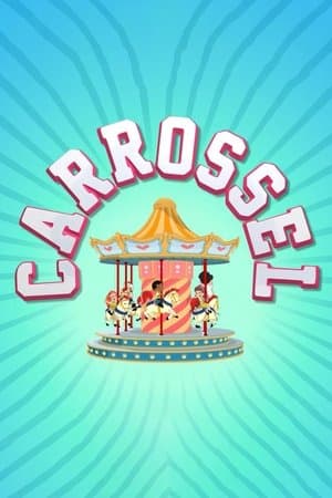 Carrossel streaming