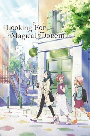 Looking for Magical Doremi streaming