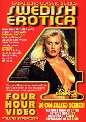 Swedish Erotica 17 streaming