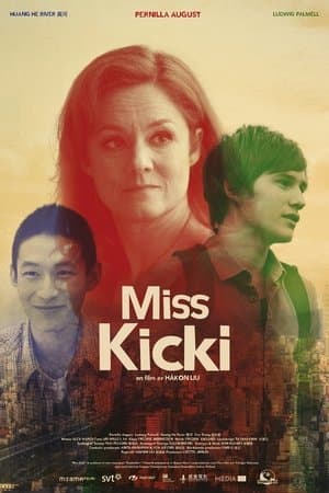 Miss Kicki streaming