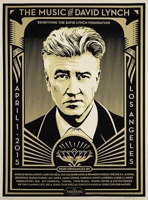 The Music of David Lynch streaming