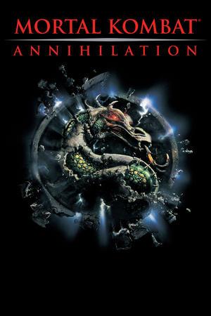 Mortal Kombat: Annihilation streaming