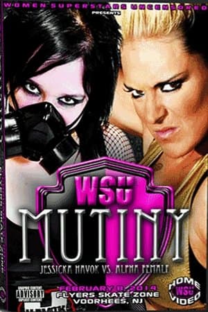 WSU Mutiny streaming