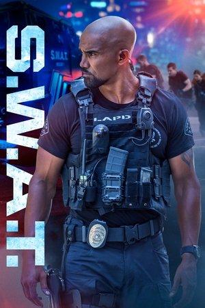 S.W.A.T. streaming