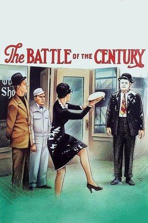 The Battle of the Century streaming