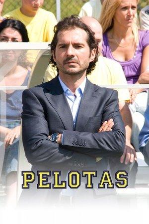 Pelotas streaming