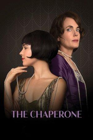 The Chaperone streaming