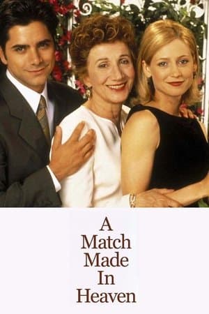 A Match Made in Heaven streaming