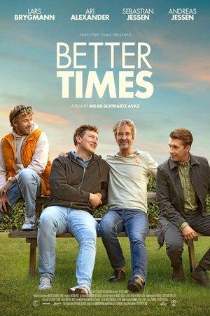 Better Times streaming